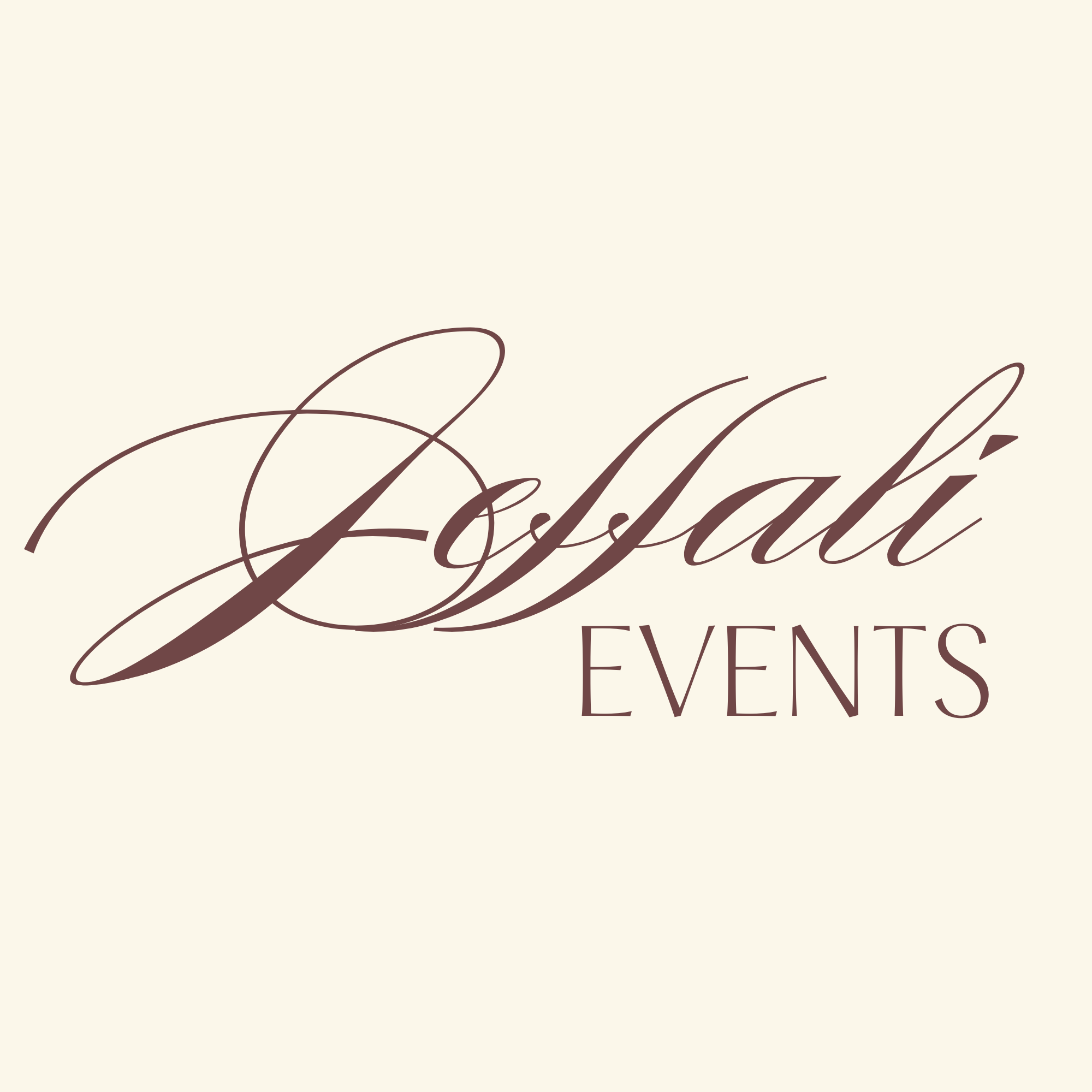 Jeffali Events