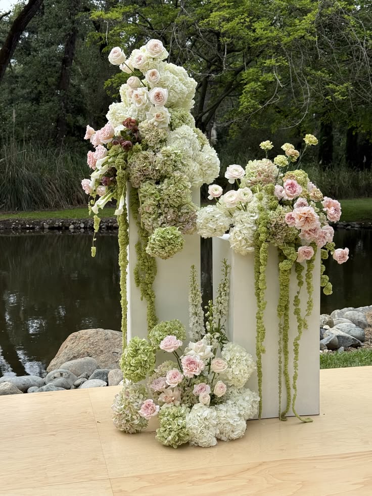 Floral design